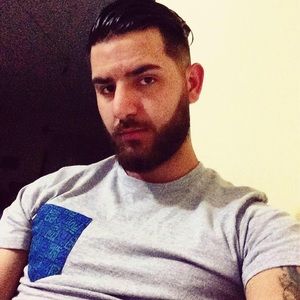 Meet your Posher, Diego